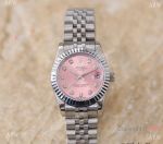 Replica ROLEX Datejust Diamond marker Mingzhu Ladies 31 MM Jubliee Watch